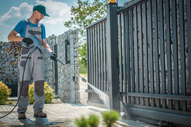 Best Building Exterior Washing  in Jones Creek, TX