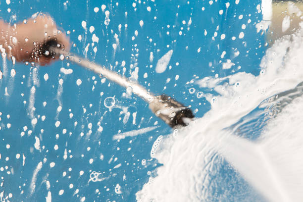 Best Sign and Awning Cleaning  in Jones Creek, TX