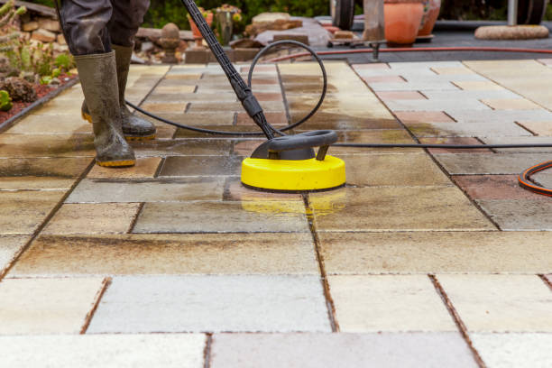 Best Factory Floor Cleaning  in Jones Creek, TX