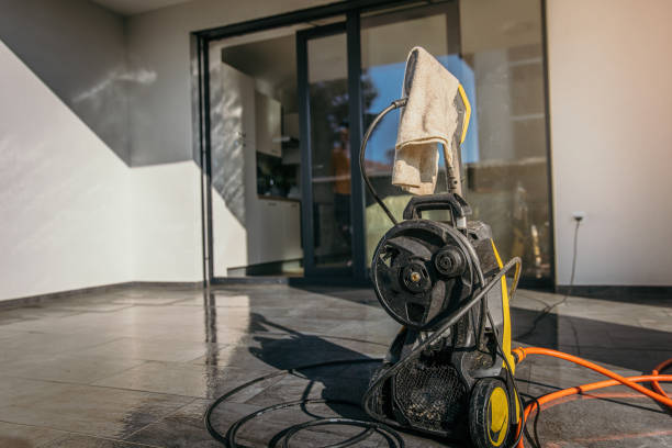 Best Gutter Cleaning  in Jones Creek, TX