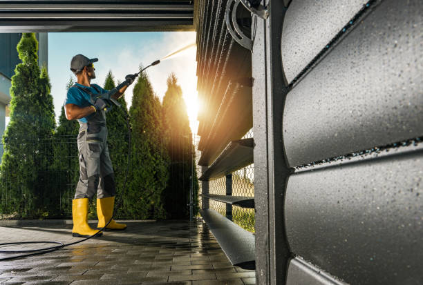 Trusted Jones Creek, TX Pressure Washing Experts