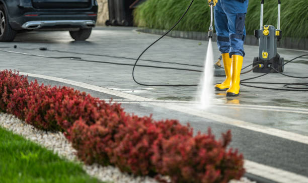 Concrete Sealing in Jones Creek, TX