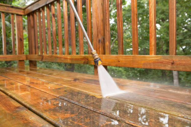 Best Driveway Pressure Washing  in Jones Creek, TX