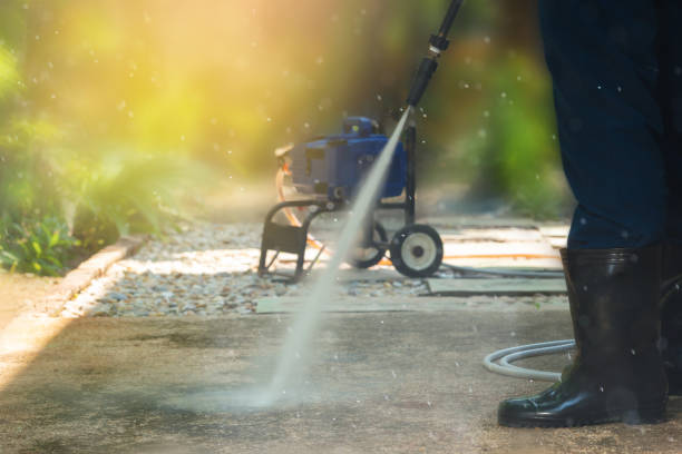 Best Roof Washing  in Jones Creek, TX